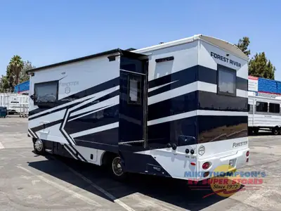 2026 Forest River RV Forester MBS photo 5
