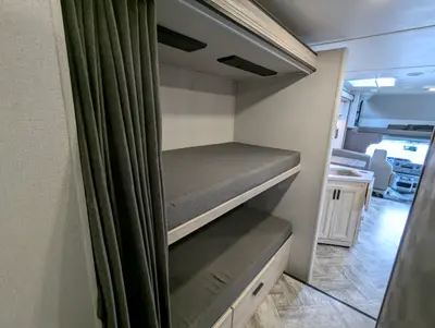 2023 Forest River Sunseeker 3270S photo 31