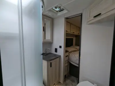 2023 Forest River Sunseeker 3270S photo 25