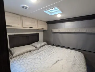 2023 Forest River Sunseeker 3270S photo 27
