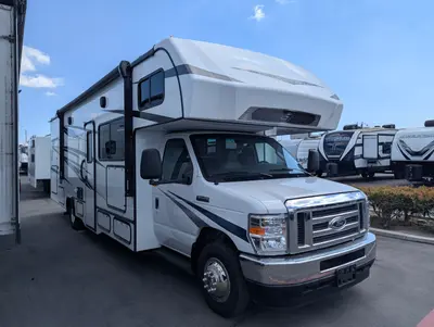 Used 2023 Forest River Sunseeker 3270S