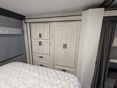 2023 Forest River Sunseeker 3270S photo 28