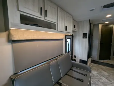 2023 Forest River Sunseeker 3270S photo 16