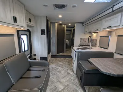 2023 Forest River Sunseeker 3270S photo 13