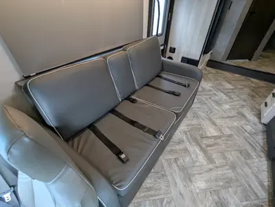2023 Forest River Sunseeker 3270S photo 15