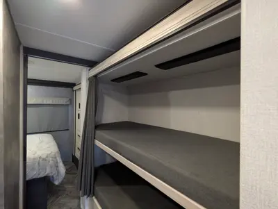 2023 Forest River Sunseeker 3270S photo 23