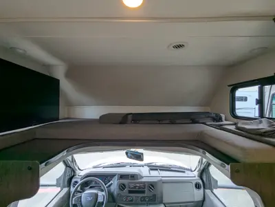 2023 Forest River Sunseeker 3270S photo 10