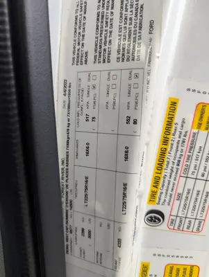 2023 Forest River Sunseeker 3270S photo 7