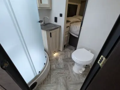 2023 Forest River Sunseeker 3270S photo 24