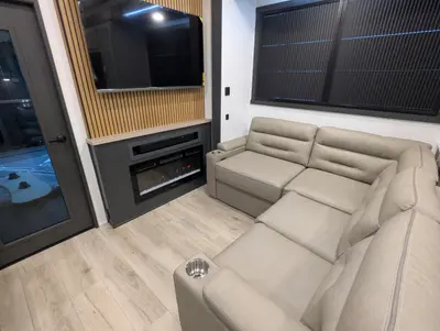 2026 Forest River Stealth 4114GX photo 27