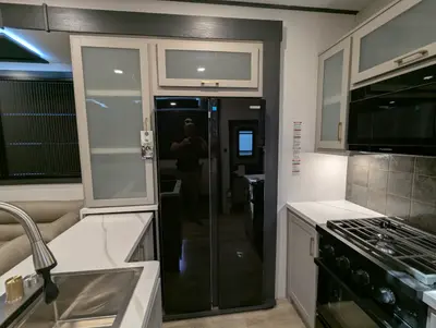 2026 Forest River Stealth 4114GX photo 32