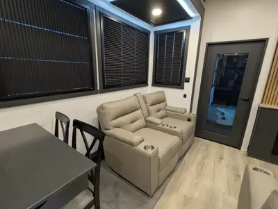 2026 Forest River Stealth 4114GX photo 26
