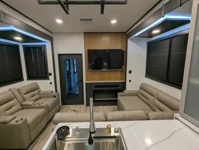 2026 Forest River Stealth 4114GX photo 22