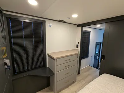 2026 Forest River Stealth 4114GX photo 16