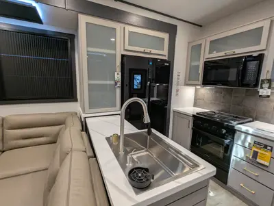 2026 Forest River Stealth 4114GX photo 29