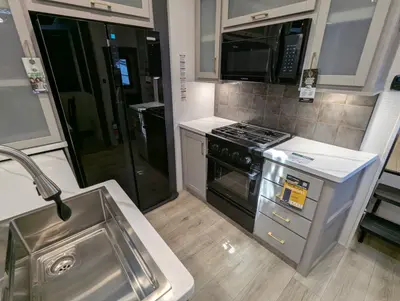 2026 Forest River Stealth 4114GX photo 30