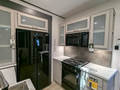 2026 Forest River Stealth 4114GX photo 31