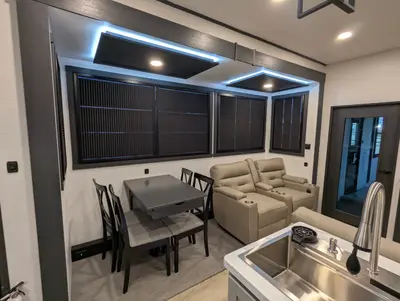 2026 Forest River Stealth 4114GX photo 24