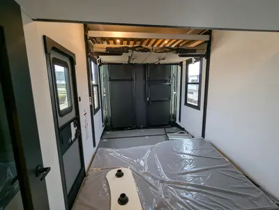 2026 Forest River Stealth 4114GX photo 33