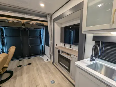 2026 Forest River Stealth 2600 photo 22