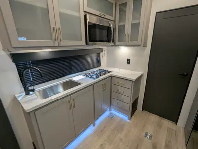 2026 Forest River Stealth 2600 photo 31