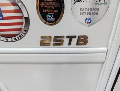 2026 Coachmen Euro 25TB photo 12