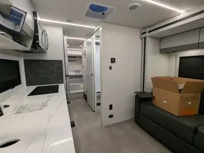 2026 Coachmen Euro 25TB photo 18