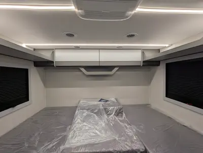 2026 Coachmen Euro 25TB photo 29