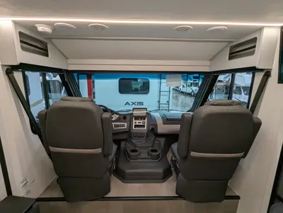 2026 Coachmen Euro 25TB photo 15