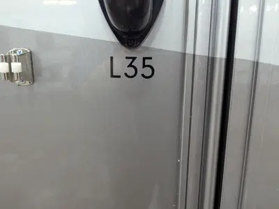 2026 Thor Motor Coach Omni Trail L35 photo 9