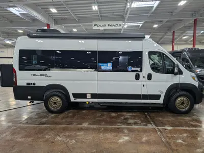 2026 Thor Motor Coach Tellaro 20U photo 14