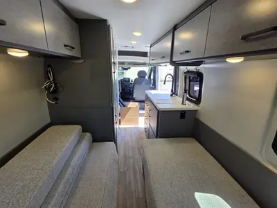 2026 Thor Motor Coach Tellaro 20U photo 21
