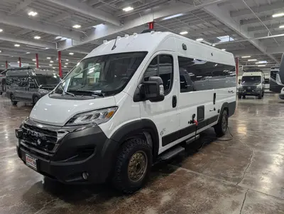 2026 Thor Motor Coach Tellaro 20U photo 7