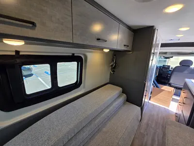 2026 Thor Motor Coach Tellaro 20U photo 20