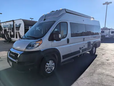2022 Thor Motor Coach Tellaro 20J photo 4