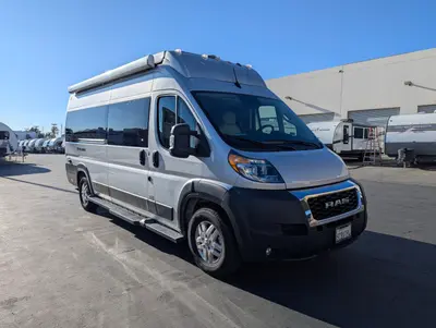 Used 2022 Thor Motor Coach Tellaro 20J
