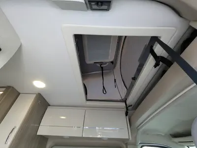 2022 Thor Motor Coach Tellaro 20J photo 14