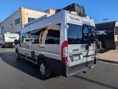 2022 Thor Motor Coach Tellaro 20J photo 5