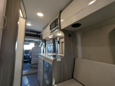 2022 Thor Motor Coach Tellaro 20J photo 29