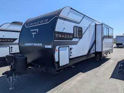 2026 Prime Time Tracer 235RK photo 5