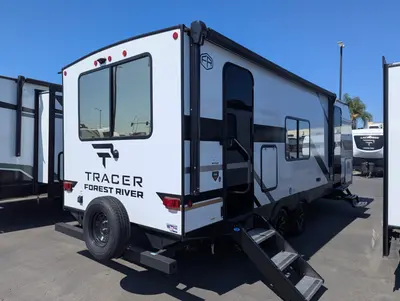 2026 Prime Time Tracer 235RK photo 7
