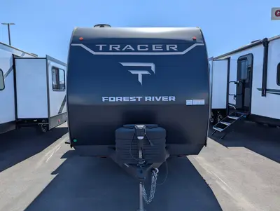 2026 Prime Time Tracer 235RK photo 4