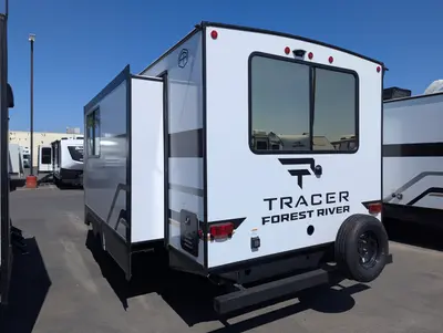 2026 Prime Time Tracer 235RK photo 6