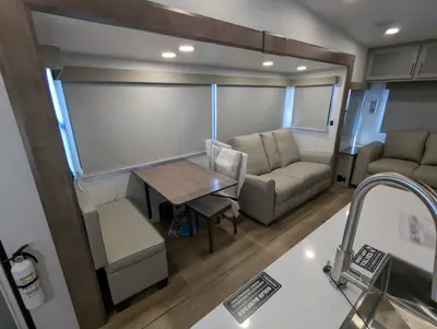 2026 Alliance RV Avenue All-Access Series 29RL photo 19