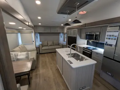 2026 Alliance RV Avenue All-Access Series 29RL photo 16