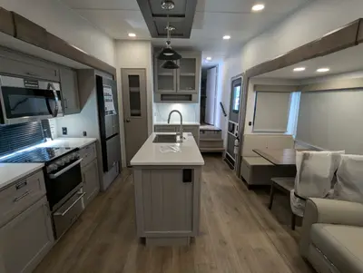 2026 Alliance RV Avenue All-Access Series 29RL photo 23