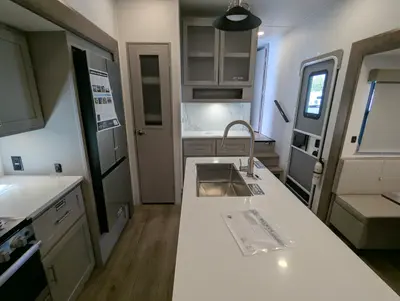 2026 Alliance RV Avenue All-Access Series 29RL photo 26