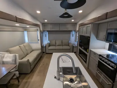 2026 Alliance RV Avenue All-Access Series 29RL photo 17