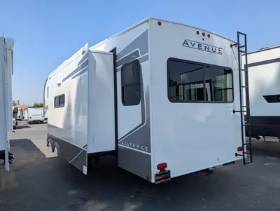 2026 Alliance RV Avenue All-Access Series 29RL photo 5