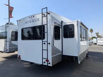 2026 Alliance RV Avenue All-Access Series 29RL photo 6